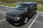 Ford Flex 2012 года